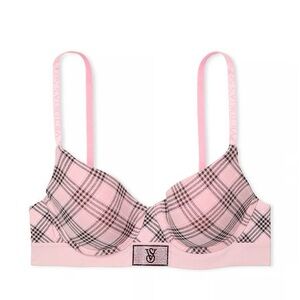 Victoria's Secret Pink Bra